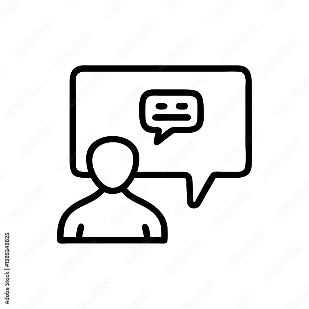 webinar flat vector webinar flat vector