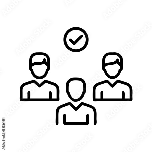 candidates flat vector