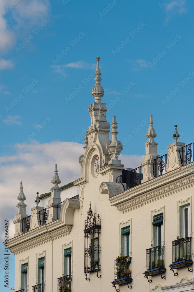 Fototapeta premium Siviglia - Andalusia - Spagna