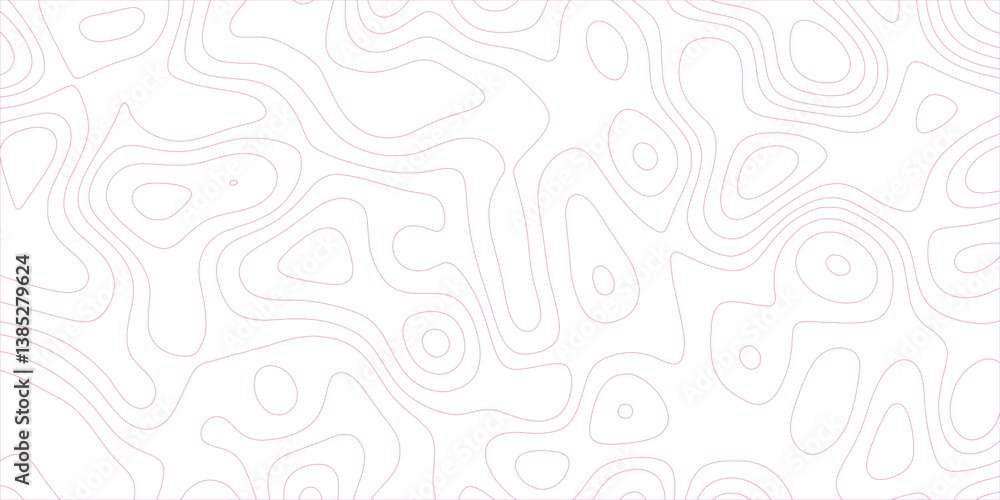 Artful abstract contour map design with smooth lines and creative layout
Artful abstract contour map design with smooth lines and creative layout
