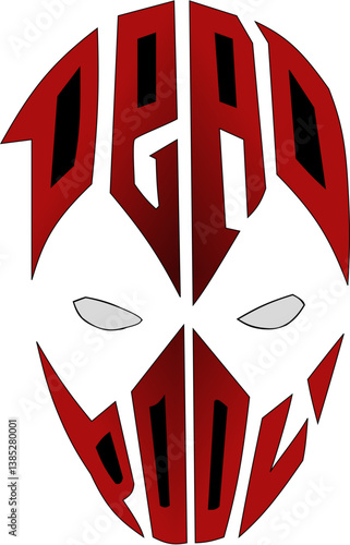 The Merc with a Mouth is Deadpool.