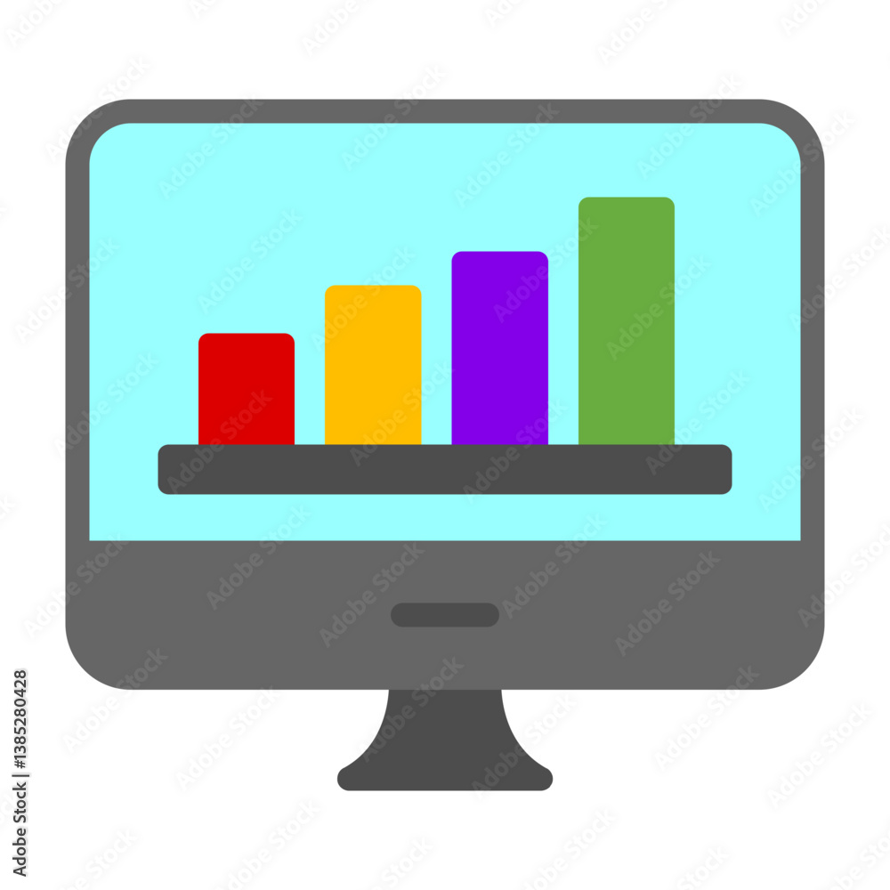 Growth Icon Growth Icon