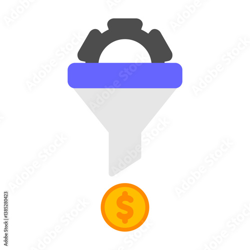 Conversion Icon