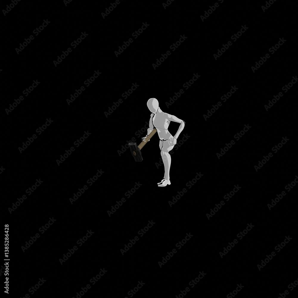 anticipation animation anticipation animation