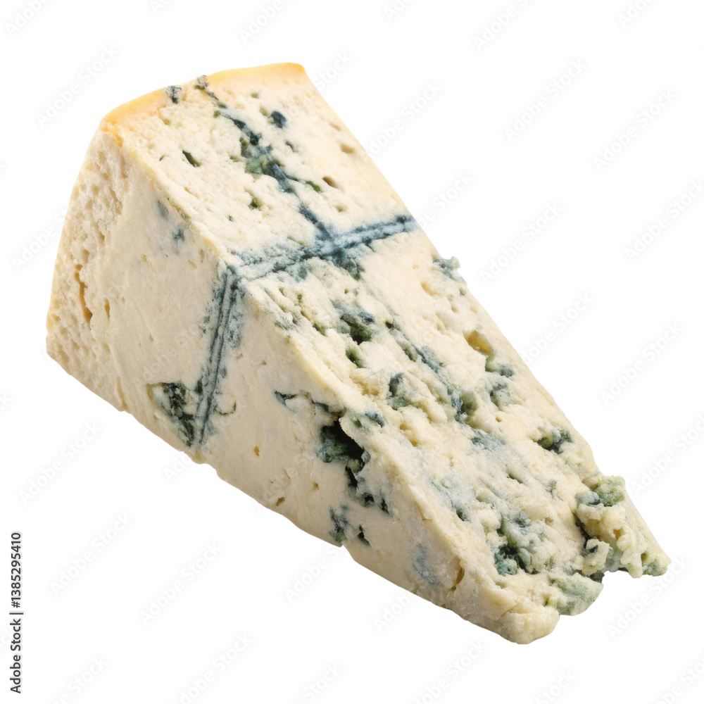 Creamy blue cheese with rich texture and distinct flavor is perfect for enhancing dishes or enjoying on its own Creamy blue cheese with rich texture and distinct flavor is perfect for enhancing dishes or enjoying on its own