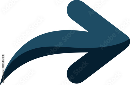 Adobe Illustrator Arrow Artwork