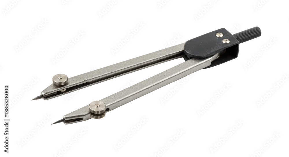 Isolated Calipers Drawing Tool for Geometry Isolated Calipers Drawing Tool for Geometry