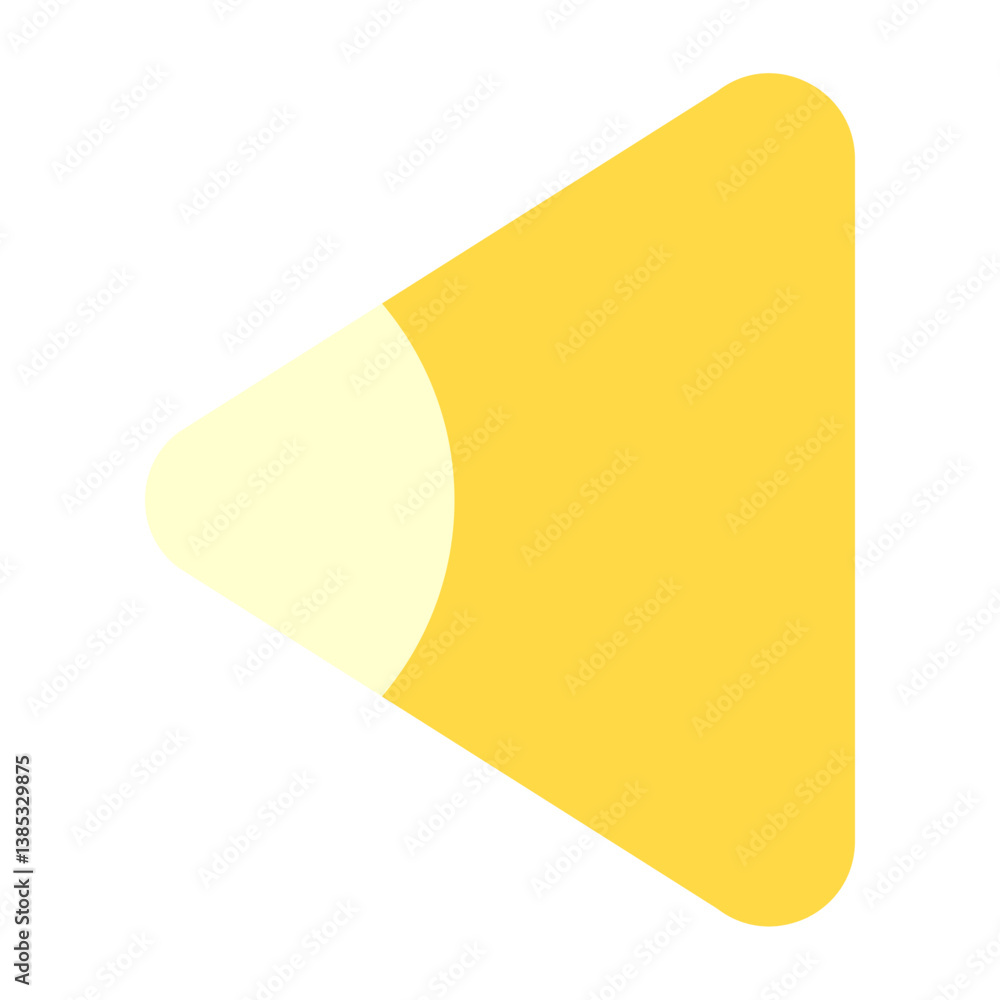 Arrow Bounded Left Flat Icon Arrow Bounded Left Flat Icon