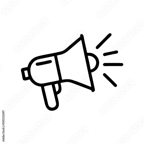 protests flat vector