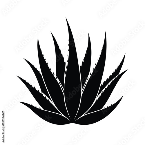 cannabis leaf vector illustration
