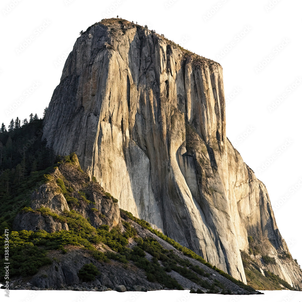 rock in the mountains rock in the mountains