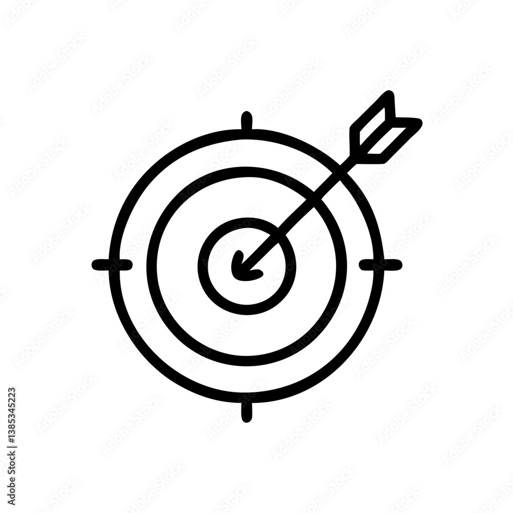 target flat vector target flat vector