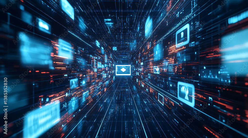 An AI powered system automating content moderation by analyzing text, images, and videos for inappropriate content across social media platforms An AI powered system automating content moderation by analyzing text, images, and videos for inappropriate content across social media platforms