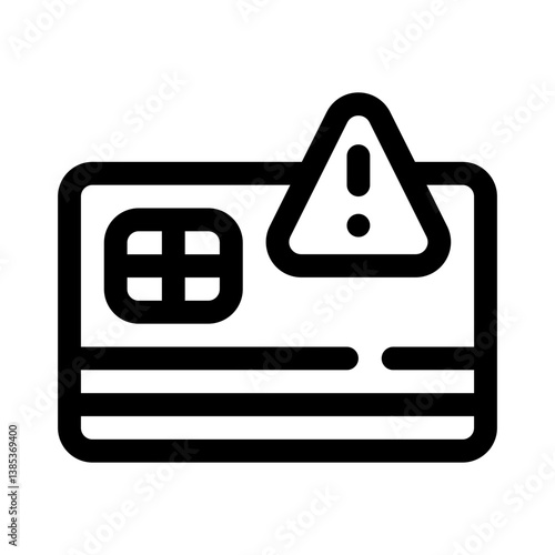 credit line icon
