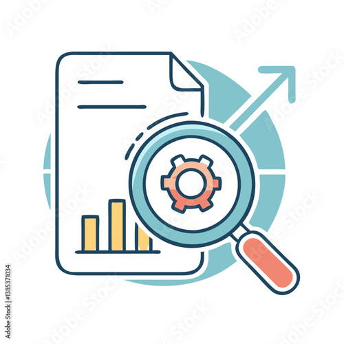  Insightful Business Impact Analysis Illustration