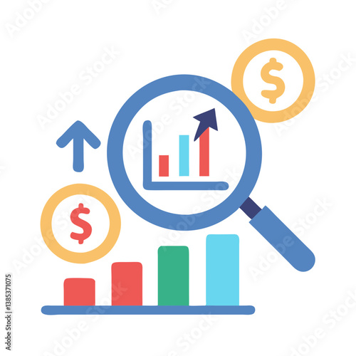  Innovative Business Impact Analysis Illustration