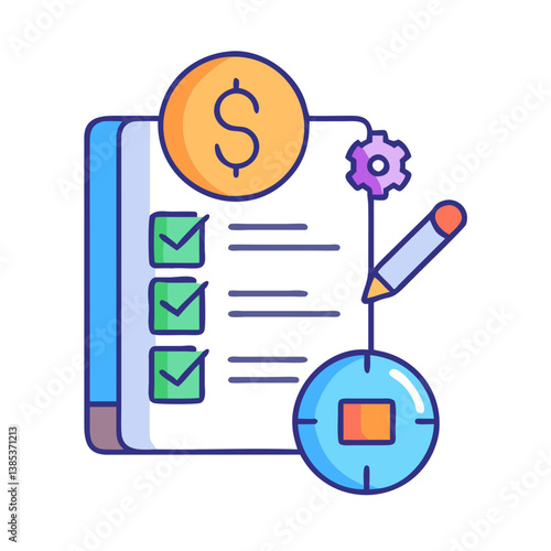  Thorough Business Impact Assessment Illustration