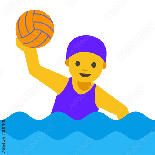 Water Polo
