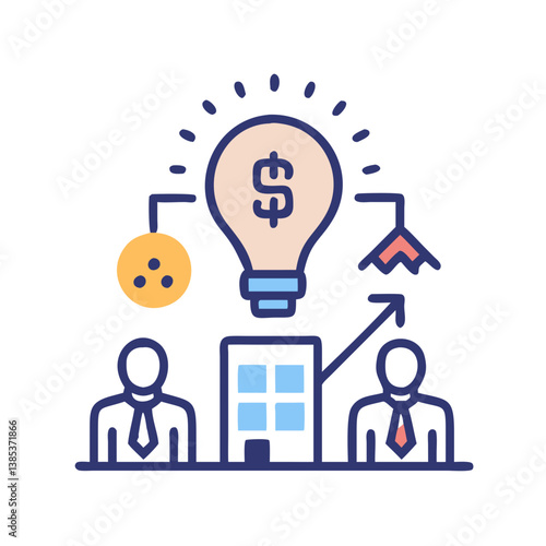  Insightful Business Incubation Illustration