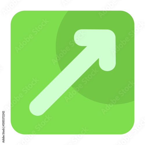 Shortcut Flat Icon