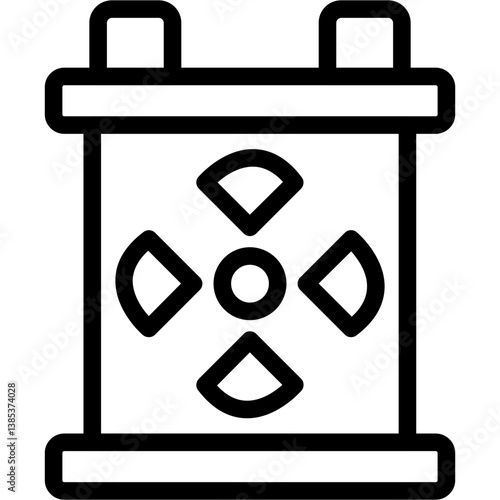 Nuclear Waste