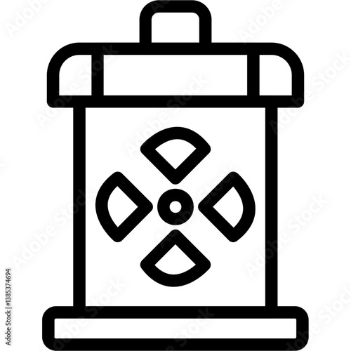 Nuclear Cleanup