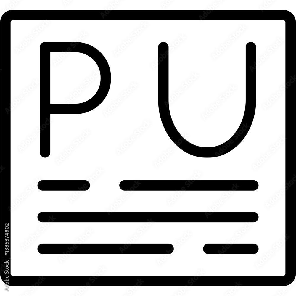 Plutonium Plutonium