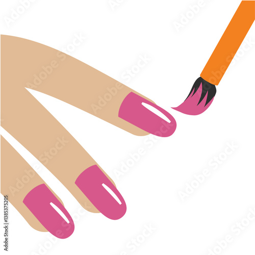 Nail Polish 

