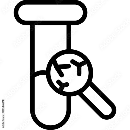 Genetic Researcher