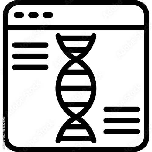 Genetic Science