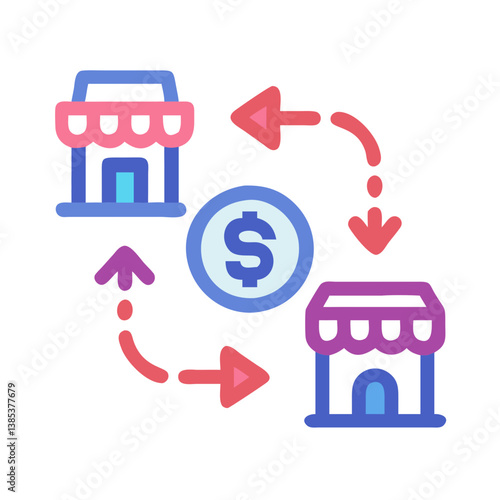  Key Business Rebranding Icon