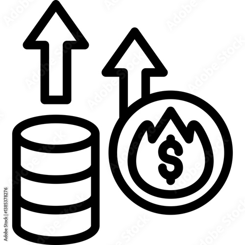 Inflation Cycle