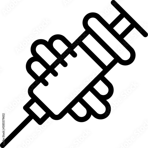 Syringe