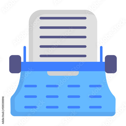 Typing Icon