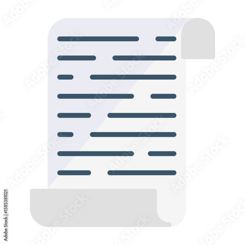 Script Icon