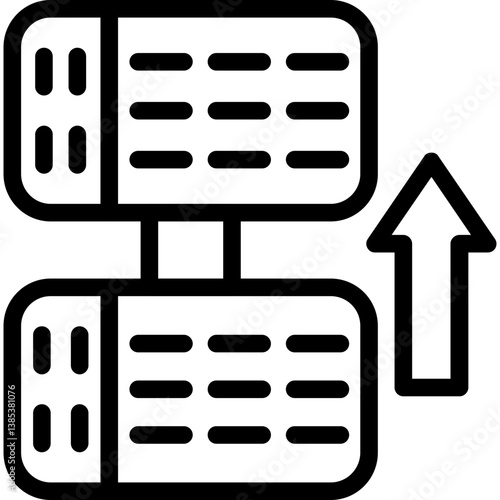 Hosting Upgrade