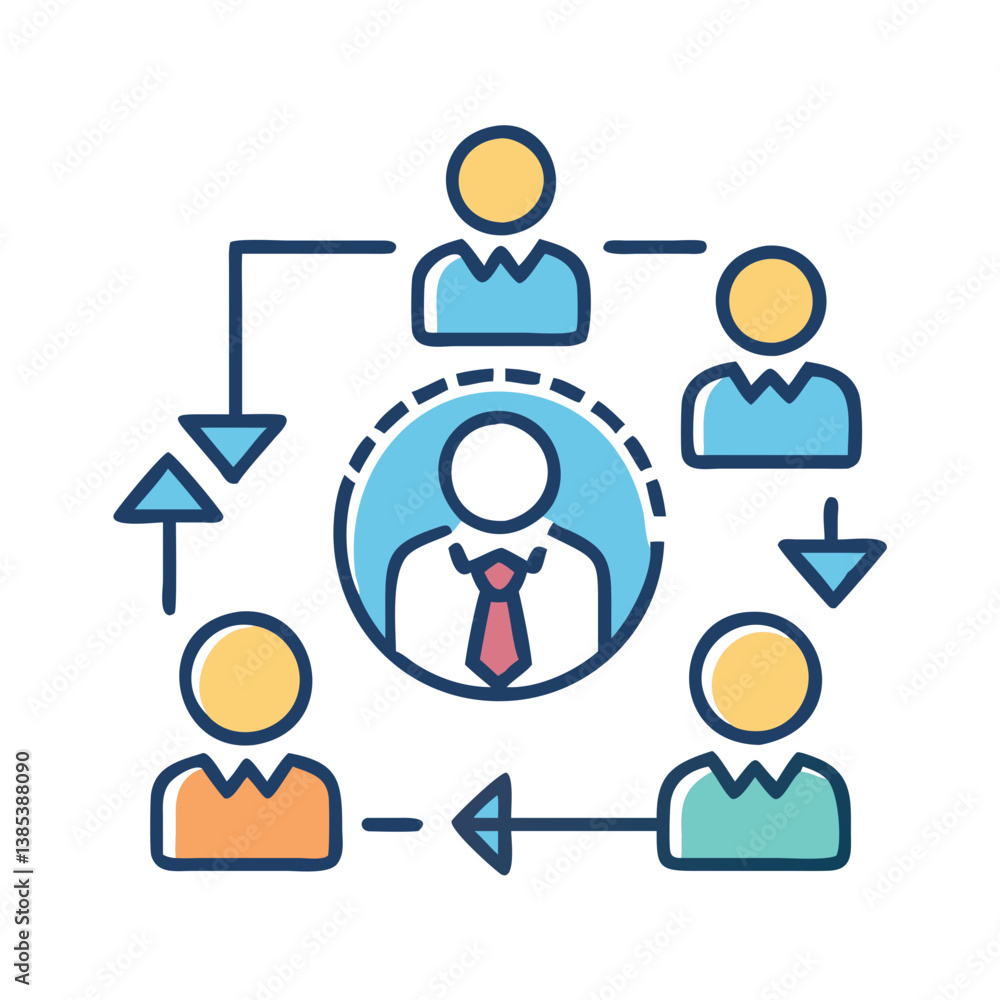 Engaging Icon for Corporate Accountability Engaging Icon for Corporate Accountability