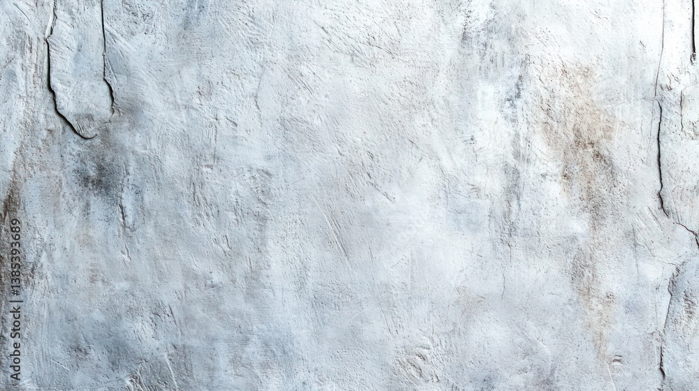 Obraz premium A textured, weathered gray wall with subtle variations in color and pattern, creating an intriguing backdrop.