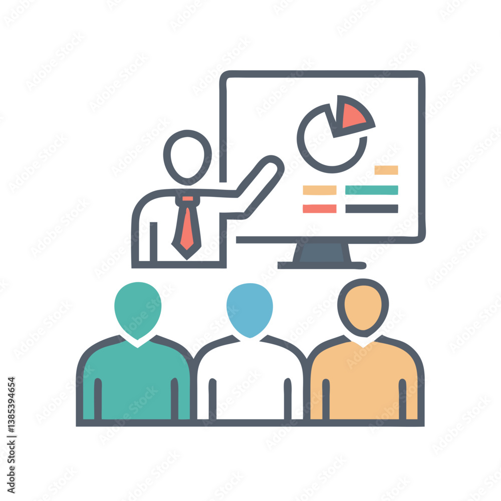 Visual Representation of Training Programs Visual Representation of Training Programs