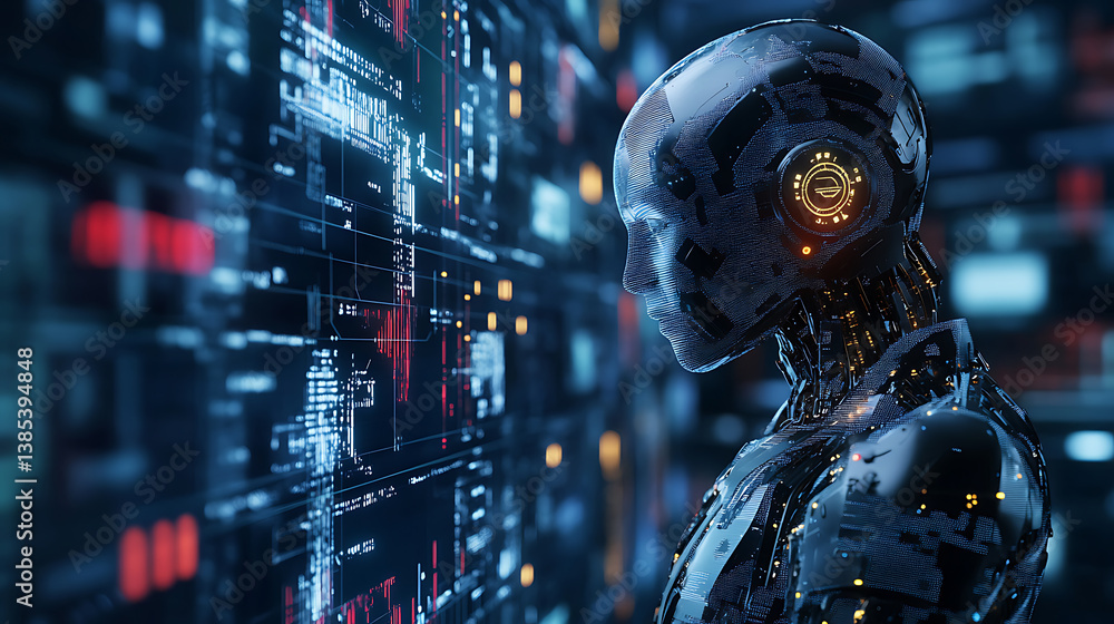 An AI powered system automating financial fraud detection by analyzing transaction patterns, account histories, and suspicious activities for enhanced security An AI powered system automating financial fraud detection by analyzing transaction patterns, account histories, and suspicious activities for enhanced security