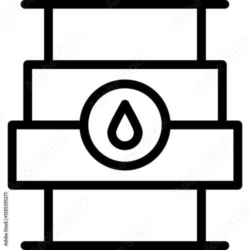 Oil Barrel