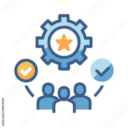  Visual Representation of Customer Success Strategies