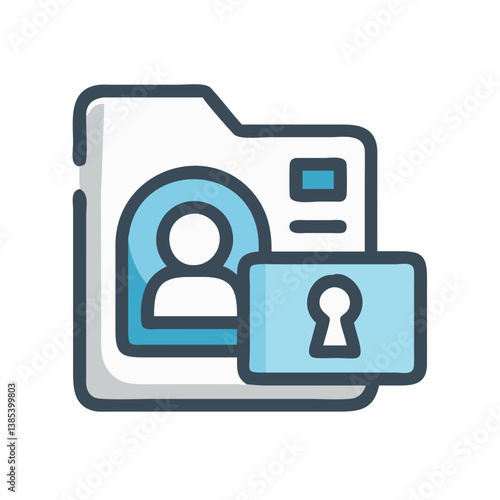  Visual Design for Data Privacy Management