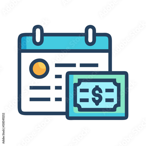  Graphic for Expense Tracking Icon