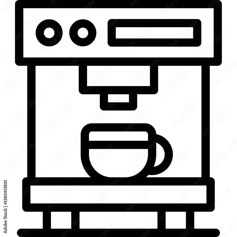 Coffee Maker Coffee Maker