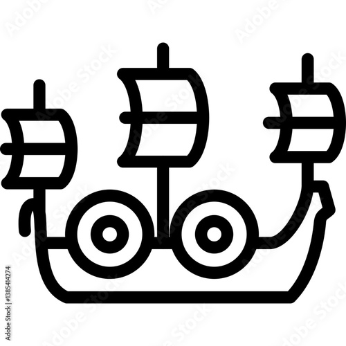 Viking Voyage