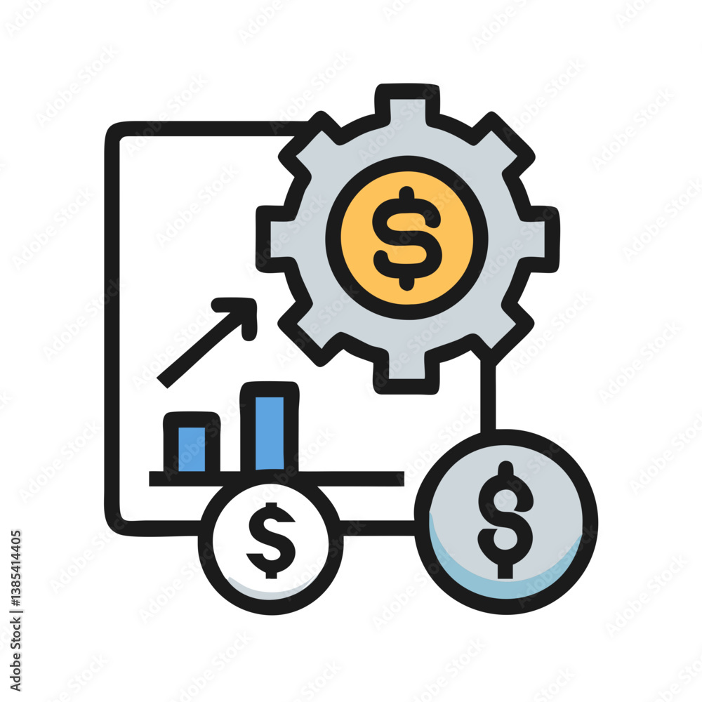 Icon for Overview of Financial Management Icon for Overview of Financial Management