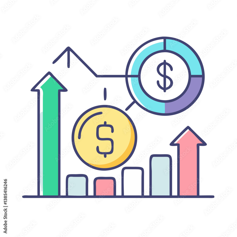 Icon for Overview of Financial Performance Icon for Overview of Financial Performance