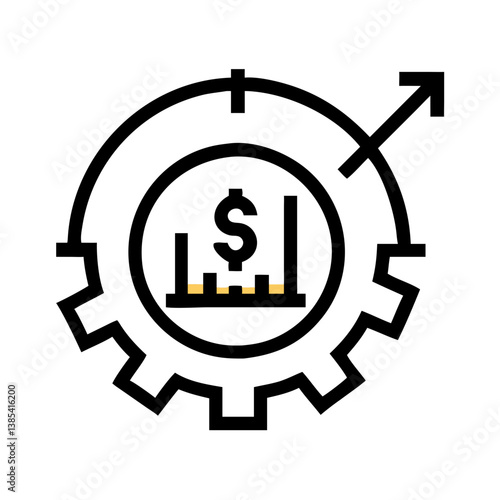  Icon for Measuring Financial Performance