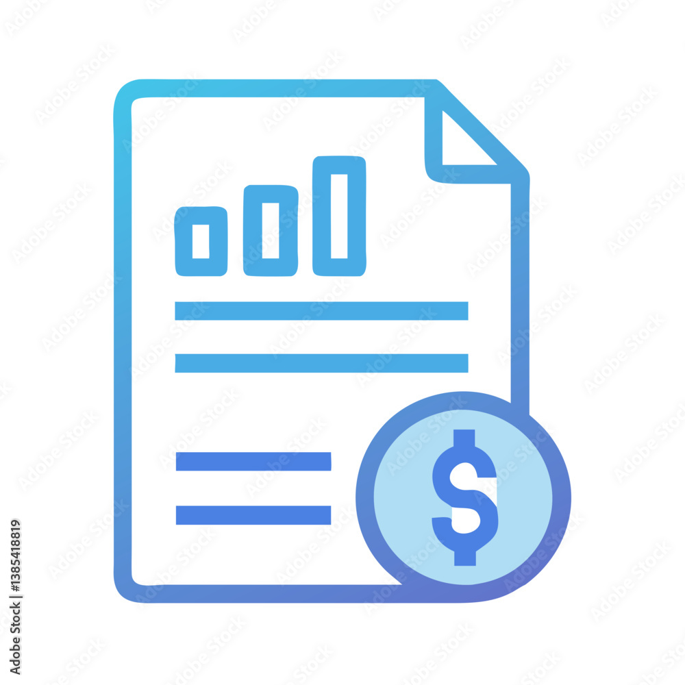 Icon for Financial Statement Overview Icon for Financial Statement Overview